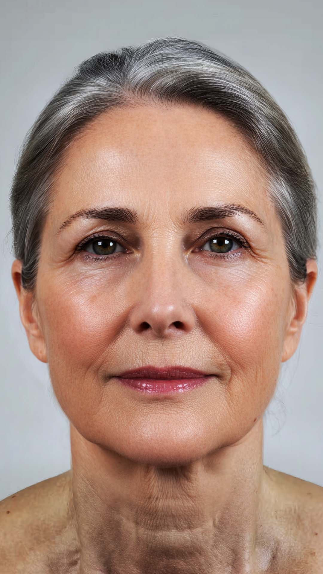 Regeneración dérmica - resultados naturales